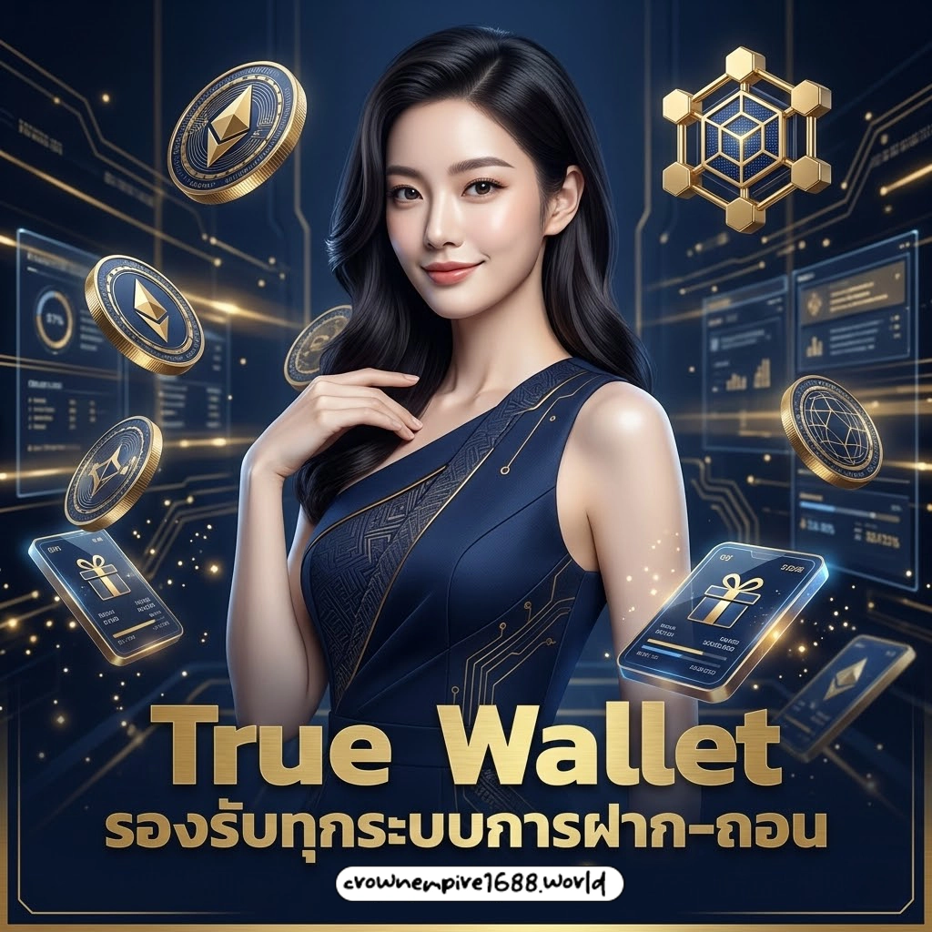 crownempire ค่าน้ำสูง